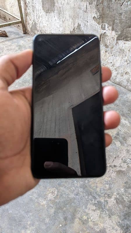 Google pixel 5 PTA approve 12
