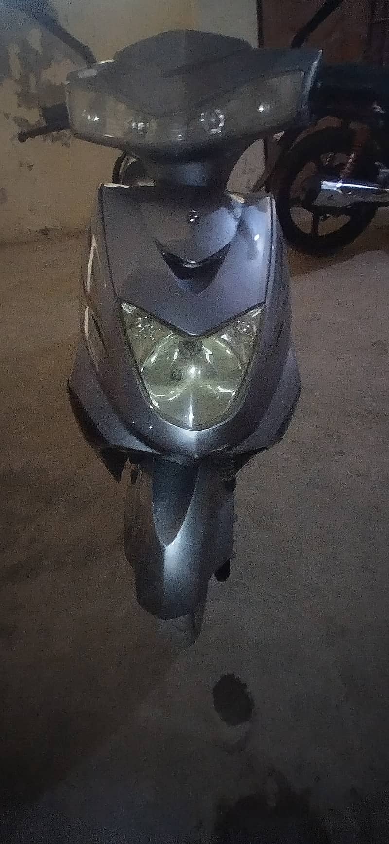 Scooty for sale in running condition 2