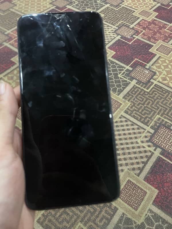 itel A05s with box 0