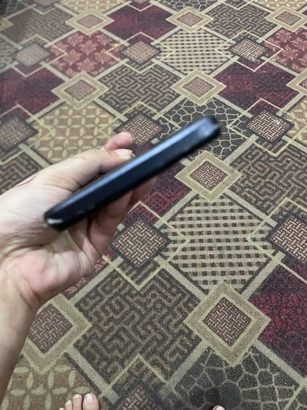 itel A05s with box 1