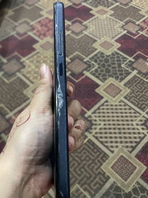 itel A05s with box 3