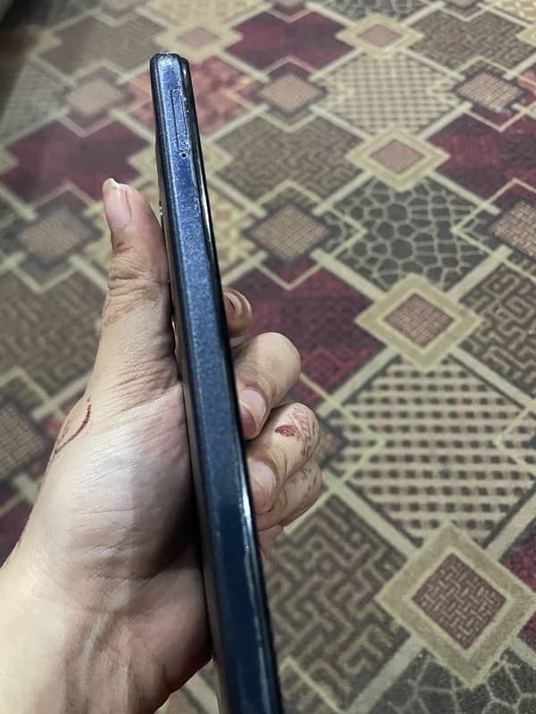 itel A05s with box 4