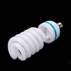 studio bulbs||150W 5500K E27|light for studio
