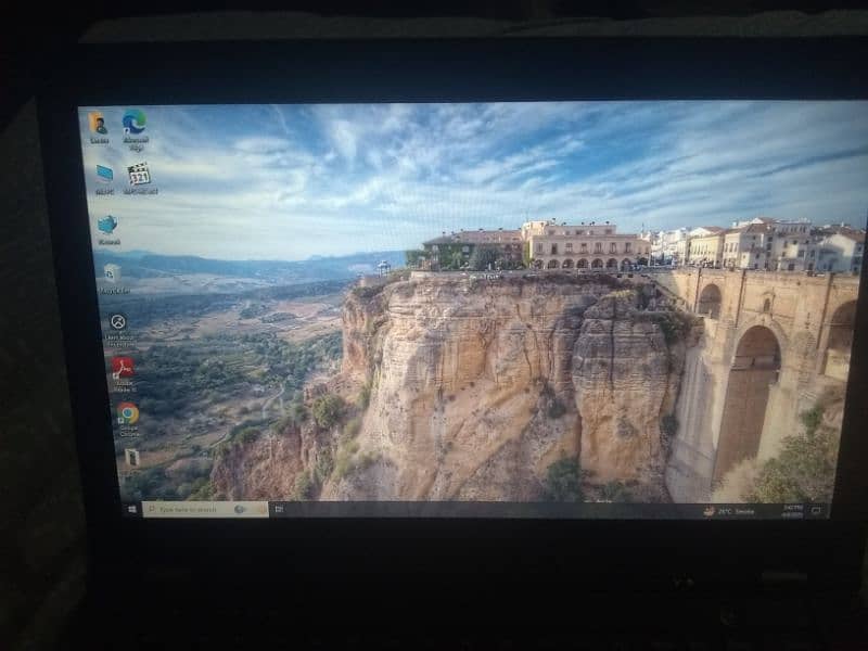 Lenovo T430s 1