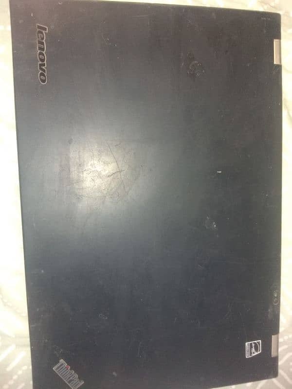 Lenovo T430s 2