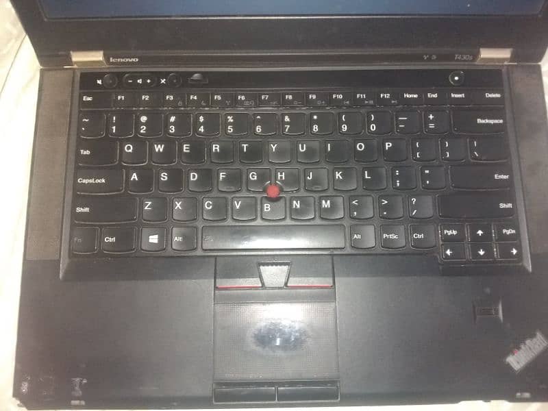 Lenovo T430s 3