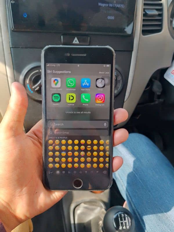 iPhone 8 plus pta contact num 03190214918 1