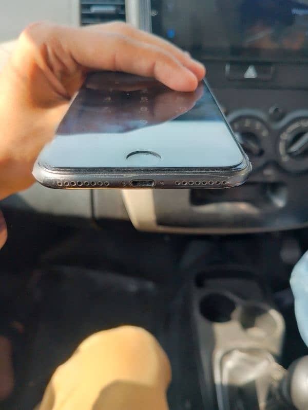 iPhone 8 plus pta contact num 03190214918 8