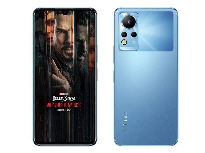 infinix note 12. /6/128 2