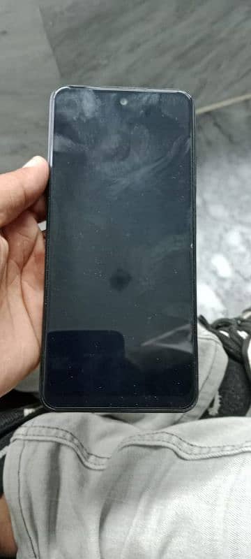 Infinix smart 8 2