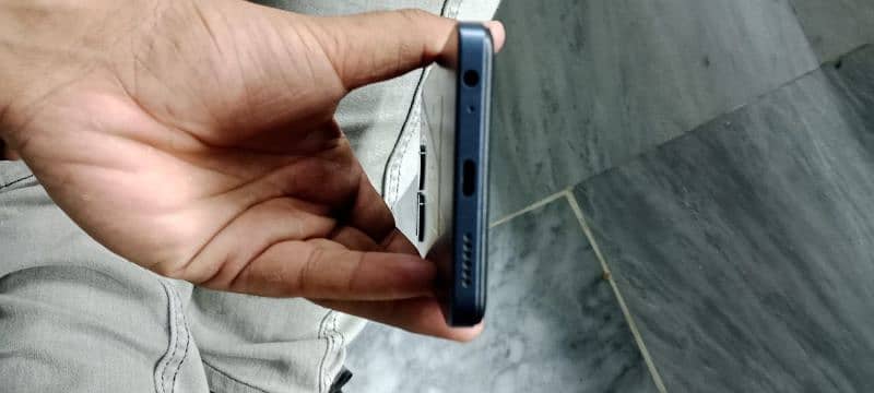Infinix smart 8 3