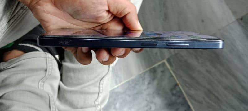 Infinix smart 8 4