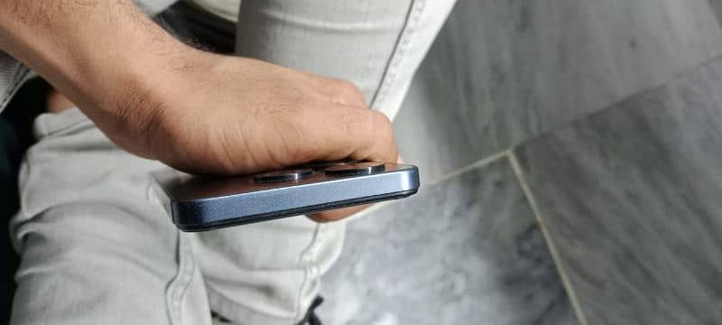 Infinix smart 8 5