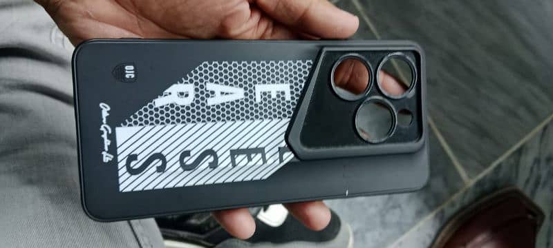 Infinix smart 8 6