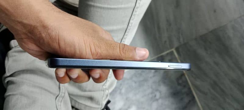 Infinix smart 8 8