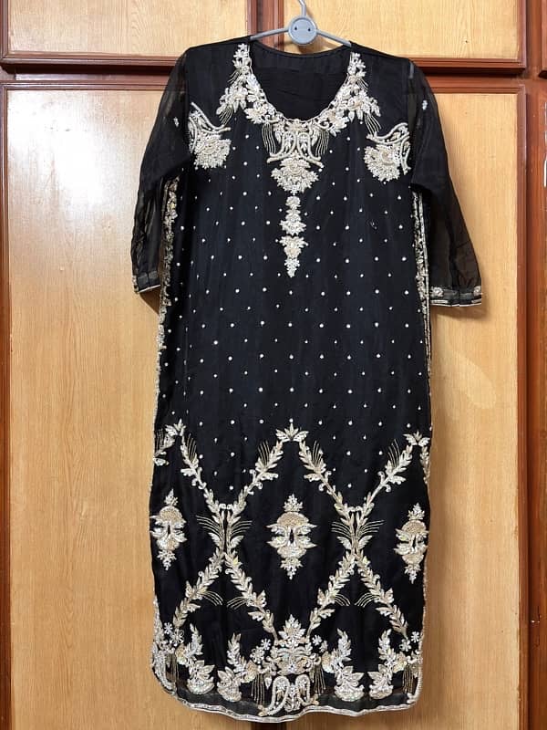 Fancy Formal Wedding Dress 0