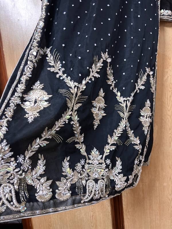 Fancy Formal Wedding Dress 2