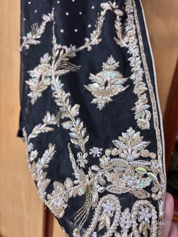 Fancy Formal Wedding Dress 3