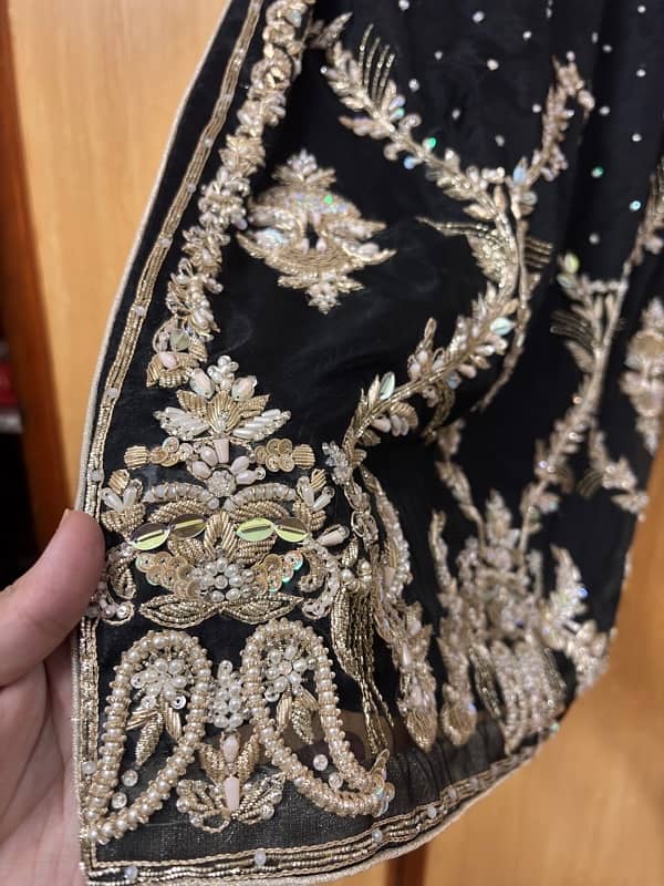 Fancy Formal Wedding Dress 4