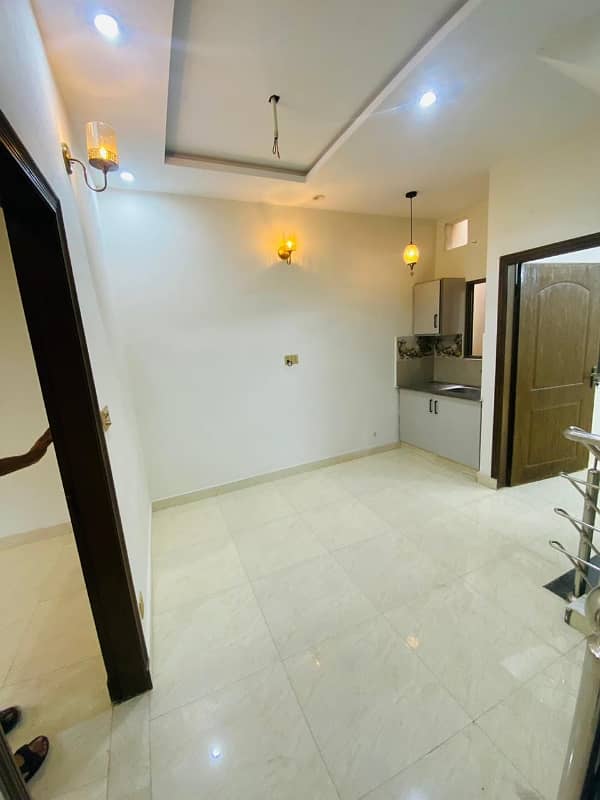 Flat Is Available For Rent 2