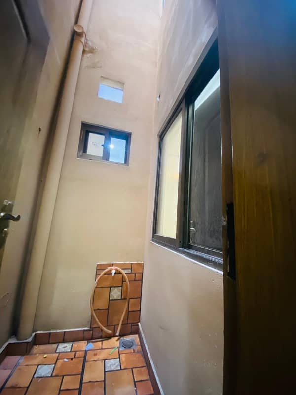 Flat Is Available For Rent 3
