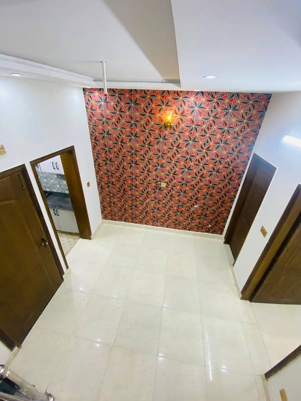 Flat Is Available For Rent 5