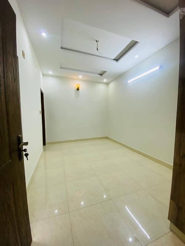 Flat Is Available For Rent 6