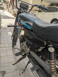 bike me koi Kam nhi ha
