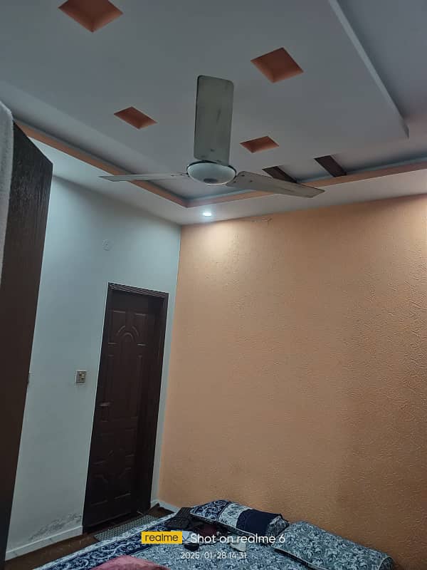 10 Marla 2nd Floor Available For Rent In Best Location 2