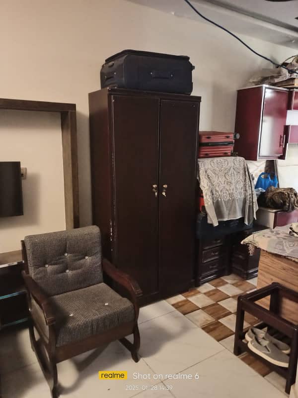 10 Marla 2nd Floor Available For Rent In Best Location 6