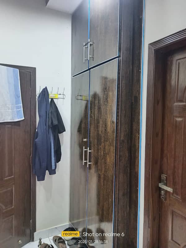 10 Marla 2nd Floor Available For Rent In Best Location 7