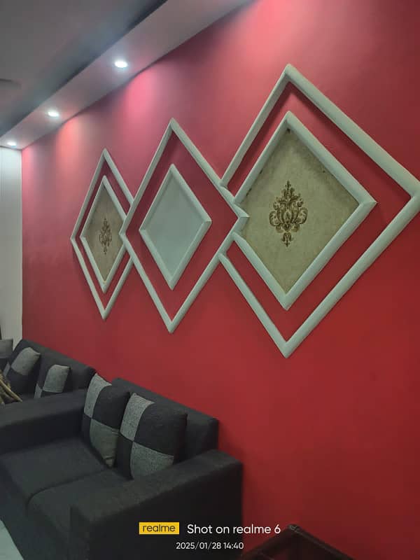 10 Marla 2nd Floor Available For Rent In Best Location 8