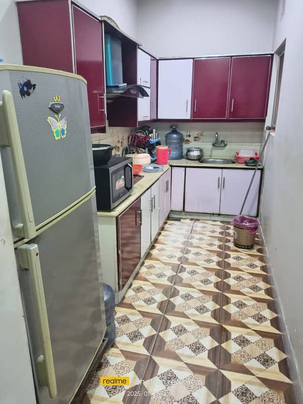 10 Marla 2nd Floor Available For Rent In Best Location 9