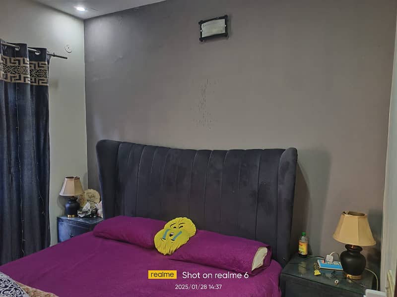 10 Marla 2nd Floor Available For Rent In Best Location 13