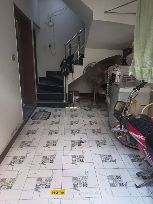 10 Marla 2nd Floor Available For Rent In Best Location 15