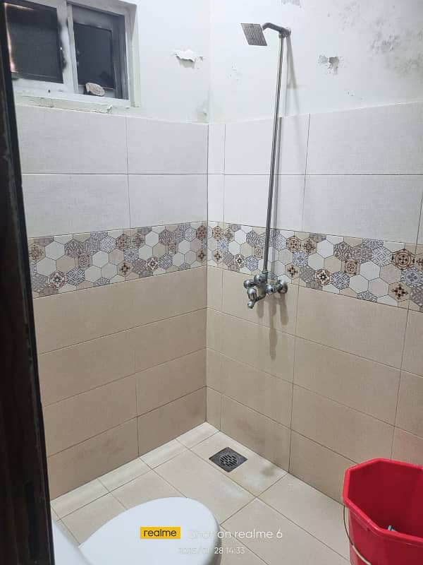 10 Marla 2nd Floor Available For Rent In Best Location 16