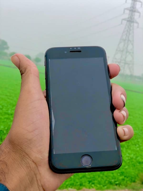 iPhone 8 64 gb non pta 1