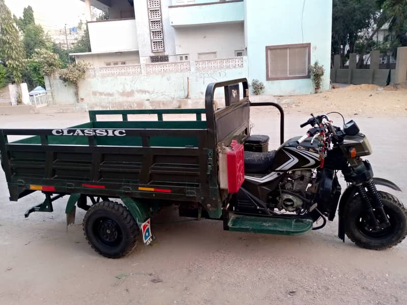 Classic Loader 2022 (Geniun) 1