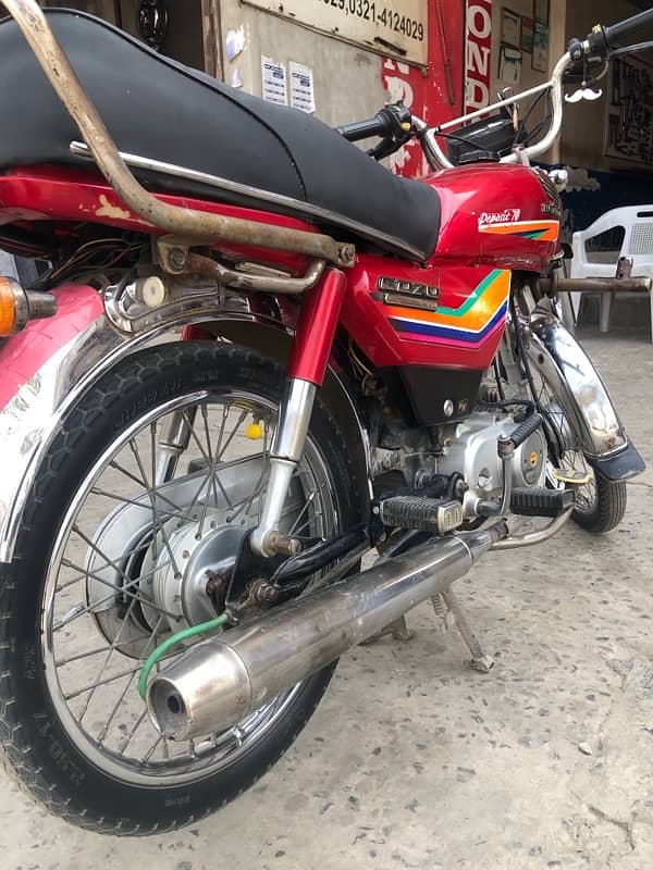 raod prince  for sell whatapp and call 03059219871 0