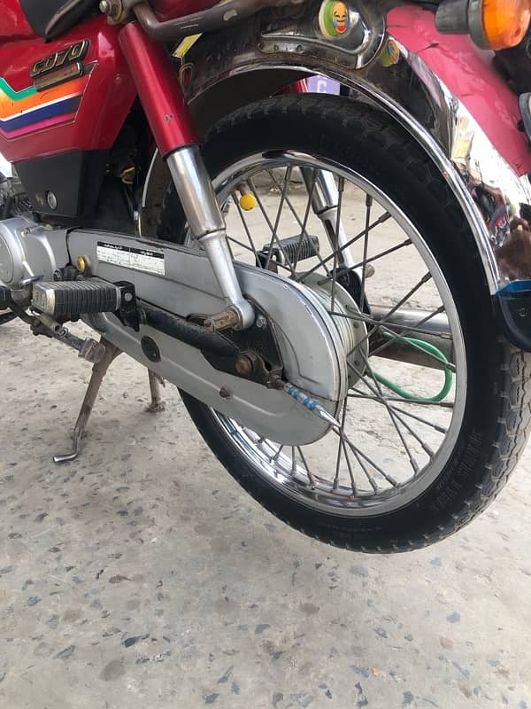 raod prince  for sell whatapp and call 03059219871 1