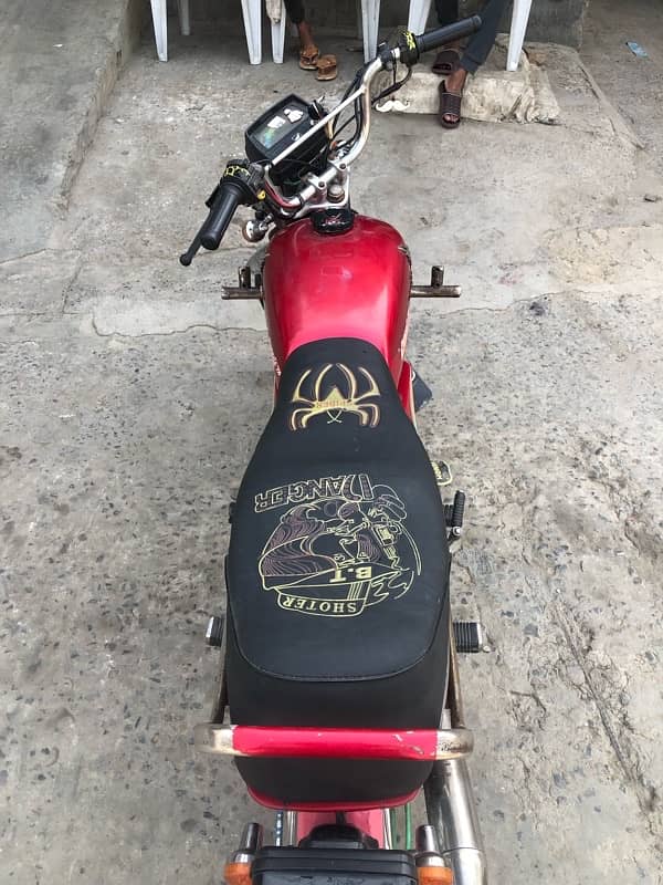 raod prince  for sell whatapp and call 03059219871 3