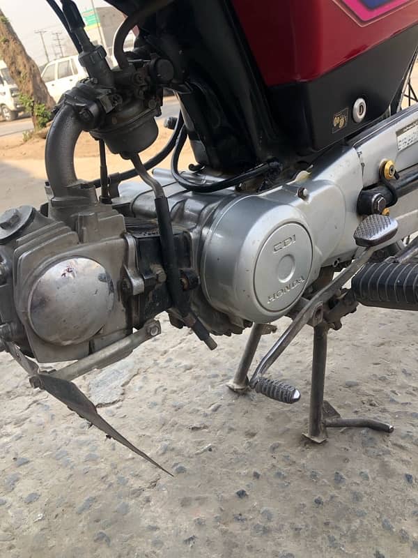 raod prince  for sell whatapp and call 03059219871 6