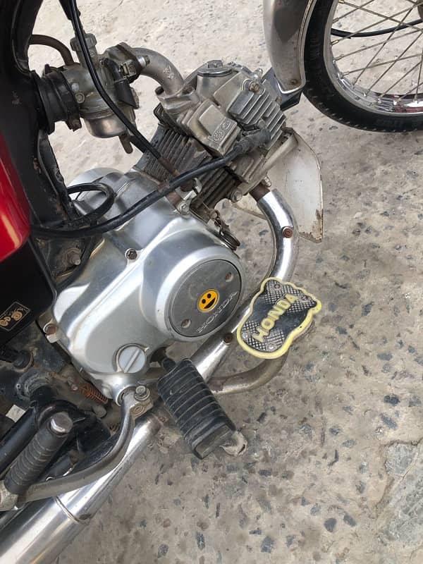 raod prince  for sell whatapp and call 03059219871 7
