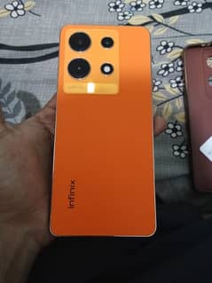 infinix