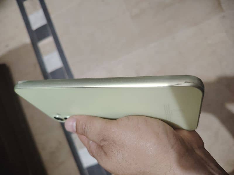 Samsung A34 5G 10/10 Condition 3