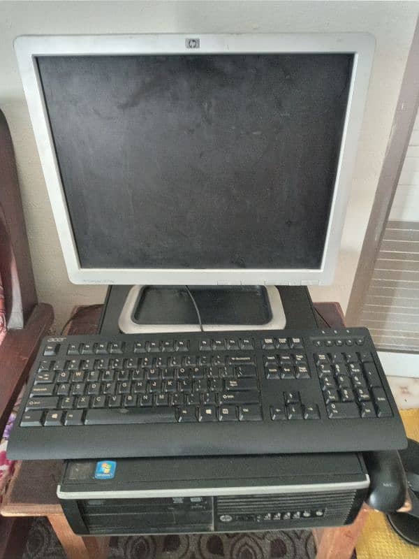 pc core i3 2
