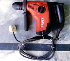 HILTI