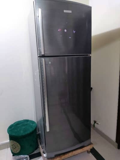 Full Size Refrigerator
