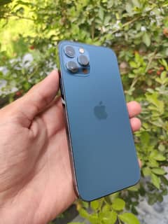 12 pro factory