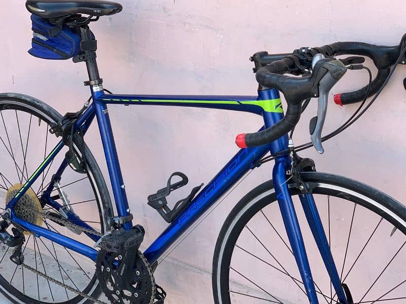 road bike BYCYCLE 1